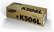 Actual product image Samsung Clt-K506l (FC)