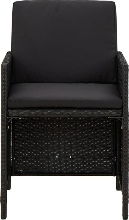 Produktbild vidaXL Gartenstuhl