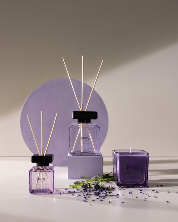 Actual product image Ipuro Essentials (50 ml)