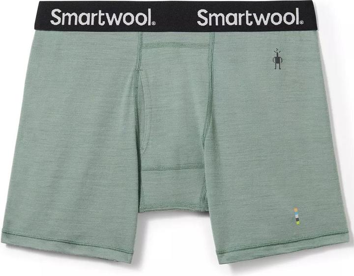 Smartwool Ms Merino Boxer Brief (S)