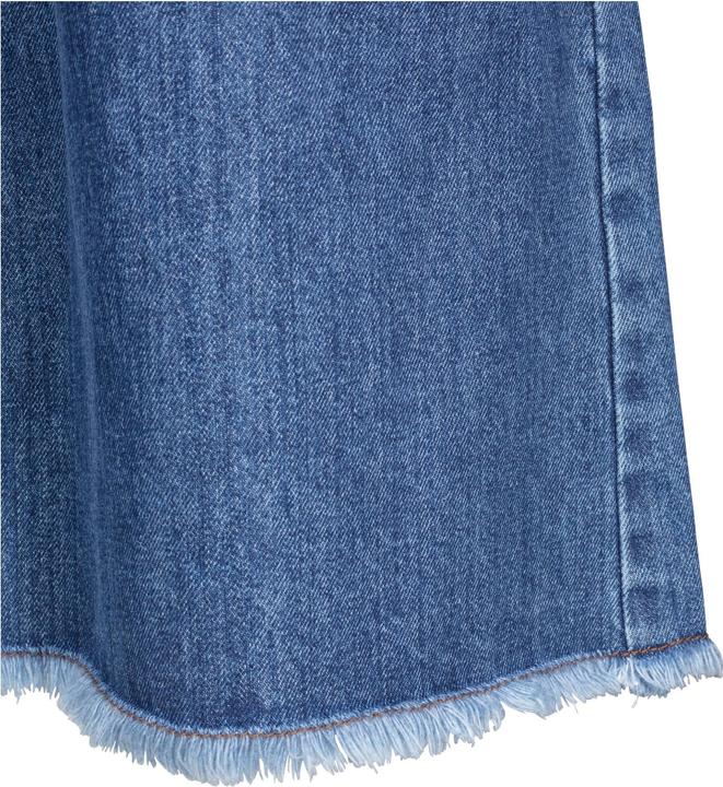 Produktbild Urban Classics Ladies Denim Culotte