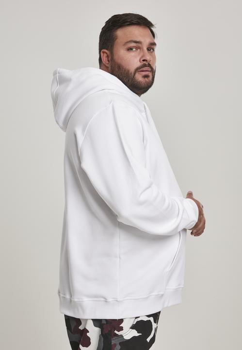 Image du produit Urban Classics Organic Basic Hoody (XXL)
