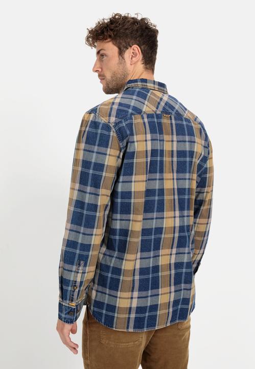 Produktbild Camel Active Karohemd (6XL)