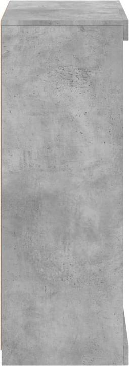 Image du produit vidaXL Sideboard (60.50 x 37 x 100 cm)