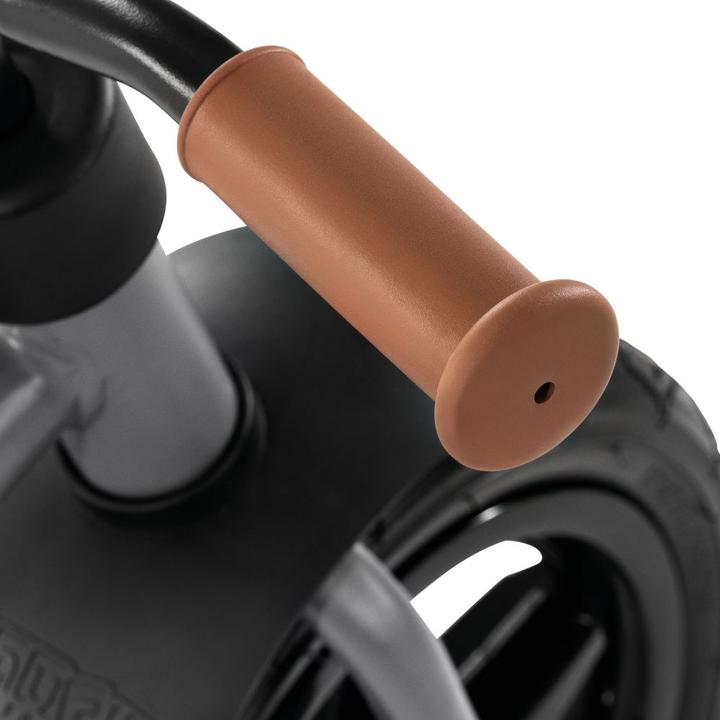 Produktbild Hauck E Z Rider 12 Matt Grey (12")