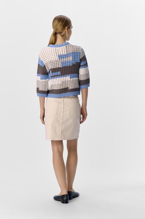 Produktbild Object Strick Strickjacke (M)