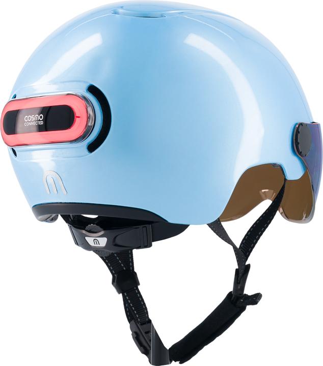 Actual product image Cosmo Connected Fusion avec lumière Cosmo Ride + télécommande (55 - 60 cm)