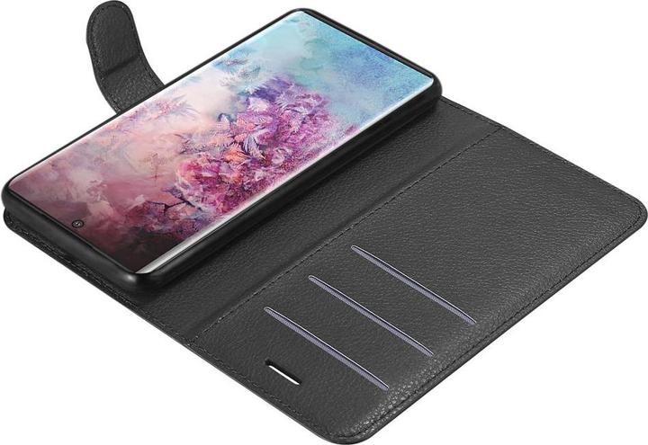 Immagine prodotto Cadorabo Libro con copertina con funzione di stand (Samsung Galaxy Note 10+)