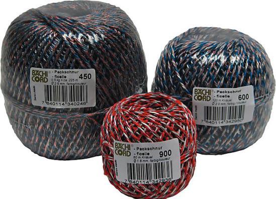 Produktbild Bächi-Cord Recycling Packschnüre (1 Stück)