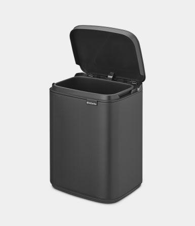 Productafbeelding Brabantia Bo Afvalbak (4 l)