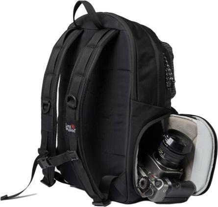 Image du produit Moment Sac à dos convertible Morro (22 l)