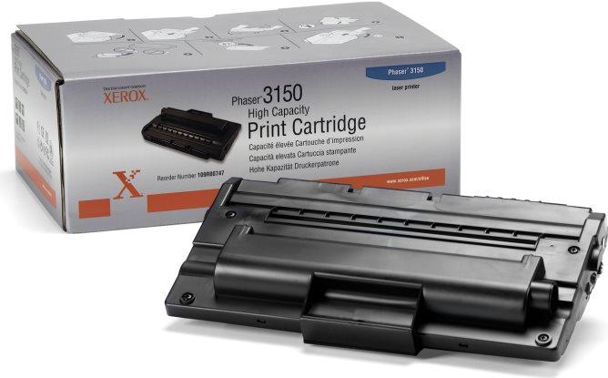 Immagine prodotto Xerox Modulo toner HY 109R00747 Phaser 3150 pagine (FC)