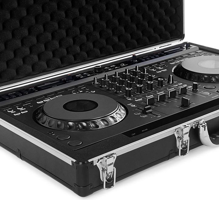 Actual product image Analog UNISON Case For The AlphaTheta DDJ-GRV6