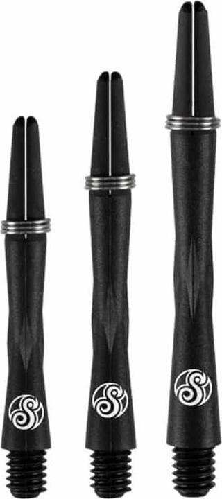 Immagine prodotto Shot! Alberi in carbonio Tao (M (45 mm))