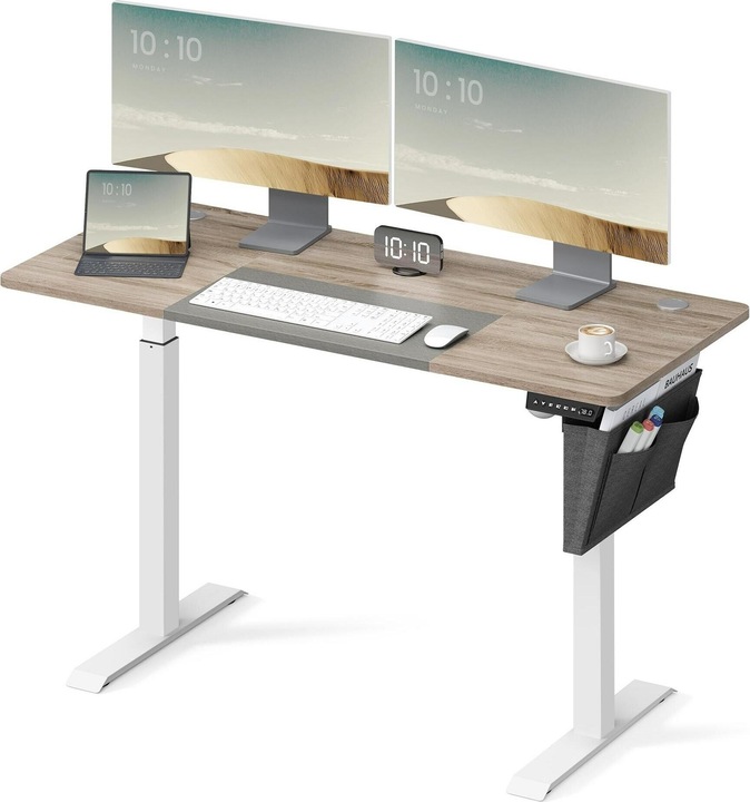 Actual product image Songmics Work (140 x 60 x 120 cm)
