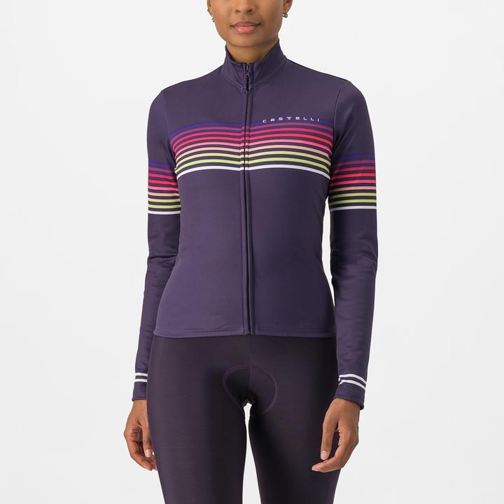 Produktbild Castelli Ottanta LS Jersey (M)