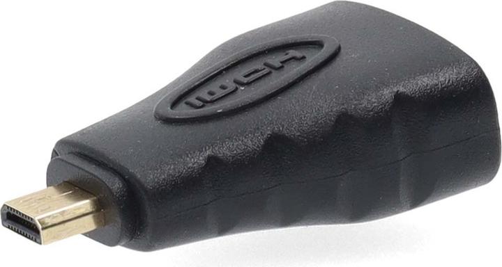 Nedis Adattatore HDMI, microspina HDMI / presa HDMI (HDMI)