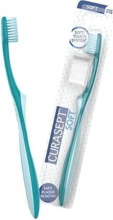 Immagine prodotto Curasept SOFT brosse à dents Maxi Soft 015 (1 x)