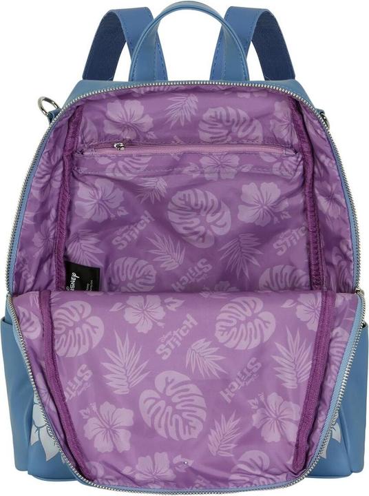 Actual product image Karactermania Shield Backpack Tongue