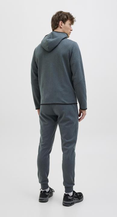 Produktbild Jack & Jones Jcofusion Sweat Zip Hood Noos (L)