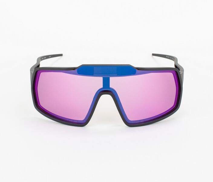 Produktbild Out Of Bot 2 (Black IRID blue, Blau)