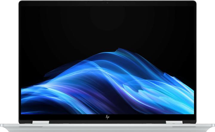 Produktbild HP OmniBook X FlipNGAI 14-fk0438nz, Prozessortyp: AMD (14", AMD Athlon II P340, 16 GB, 512 GB, CH)