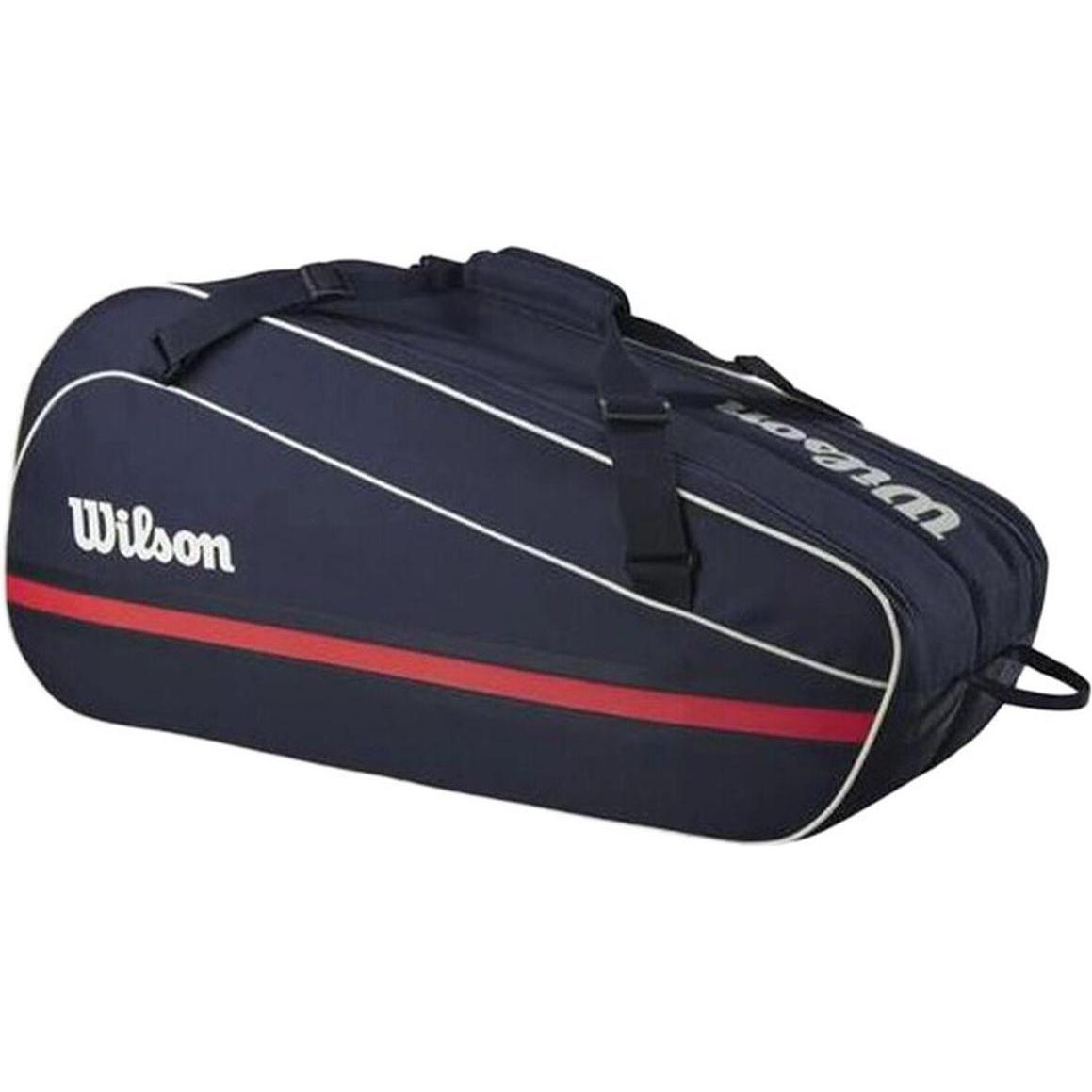 Wilson, Borsa da tennis, (6R)