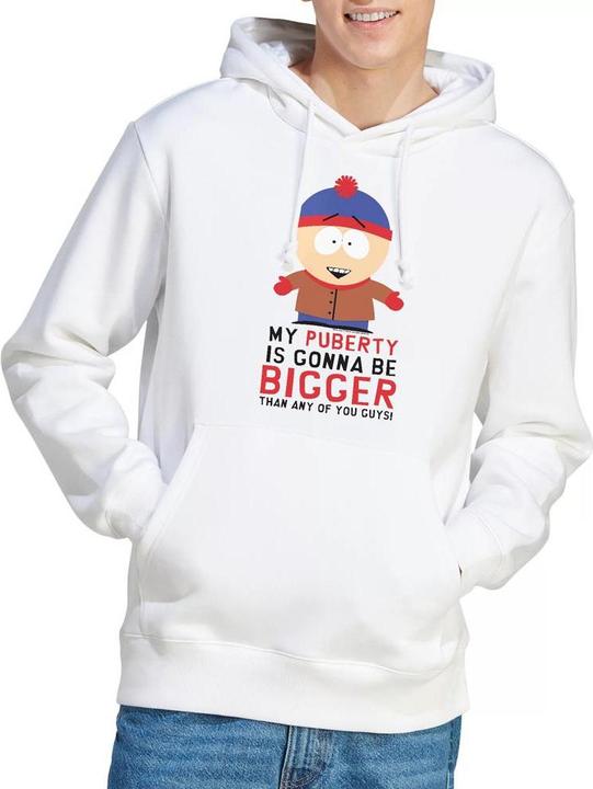 Produktbild Ubisoft Puberty Kapuzenpullover (L)