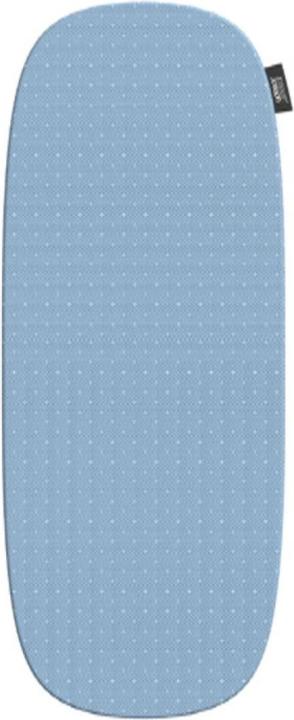 Joseph Joseph Pocket Bügelbrettbezug 90x33cm, grau/gelb