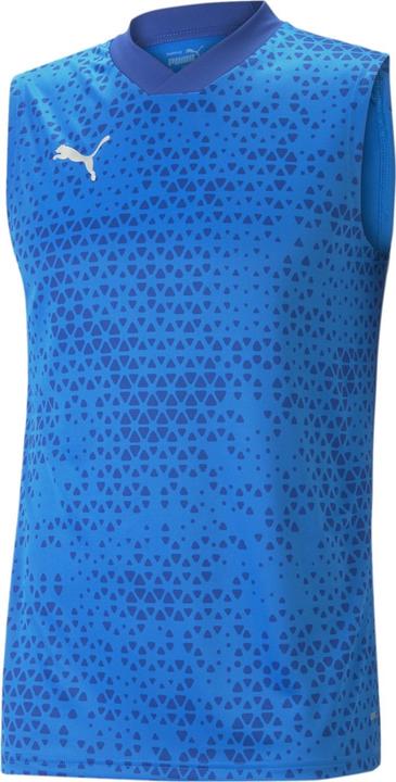Actual product image Puma teamCUP Training Jersey SL (L)