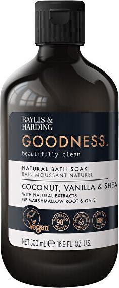 Baylis & Harding Goodness Coconut Vanilla Shea (500 ml)