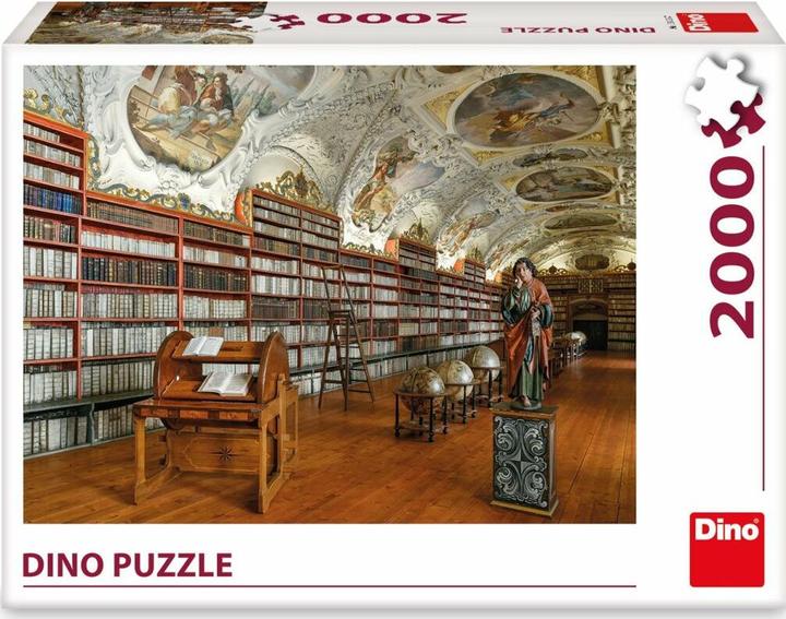 Jigsaw puzzles
