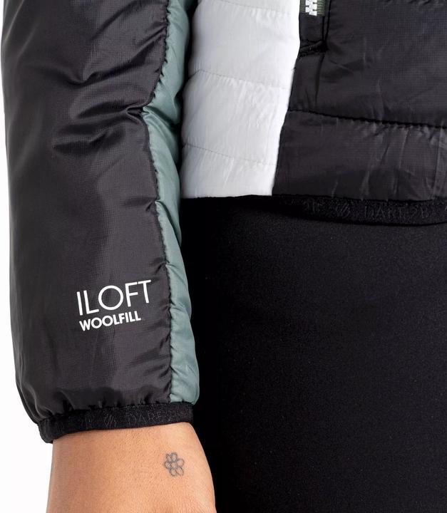 Produktbild Dare2b Surmount II Steppjacke