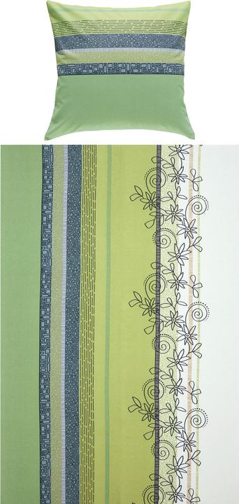Produktbild Erwin Müller 4-tlg. Sparpaket (Bettwäsche Set, 80 x 80 cm, 135 x 220 cm)