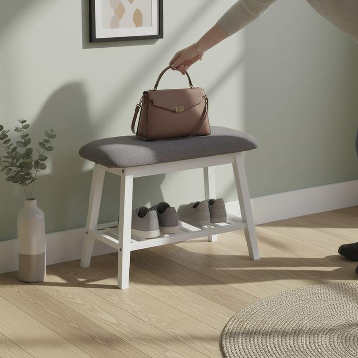 Produktbild HAKU Möbel Kade (60 x 30 x 44 cm)