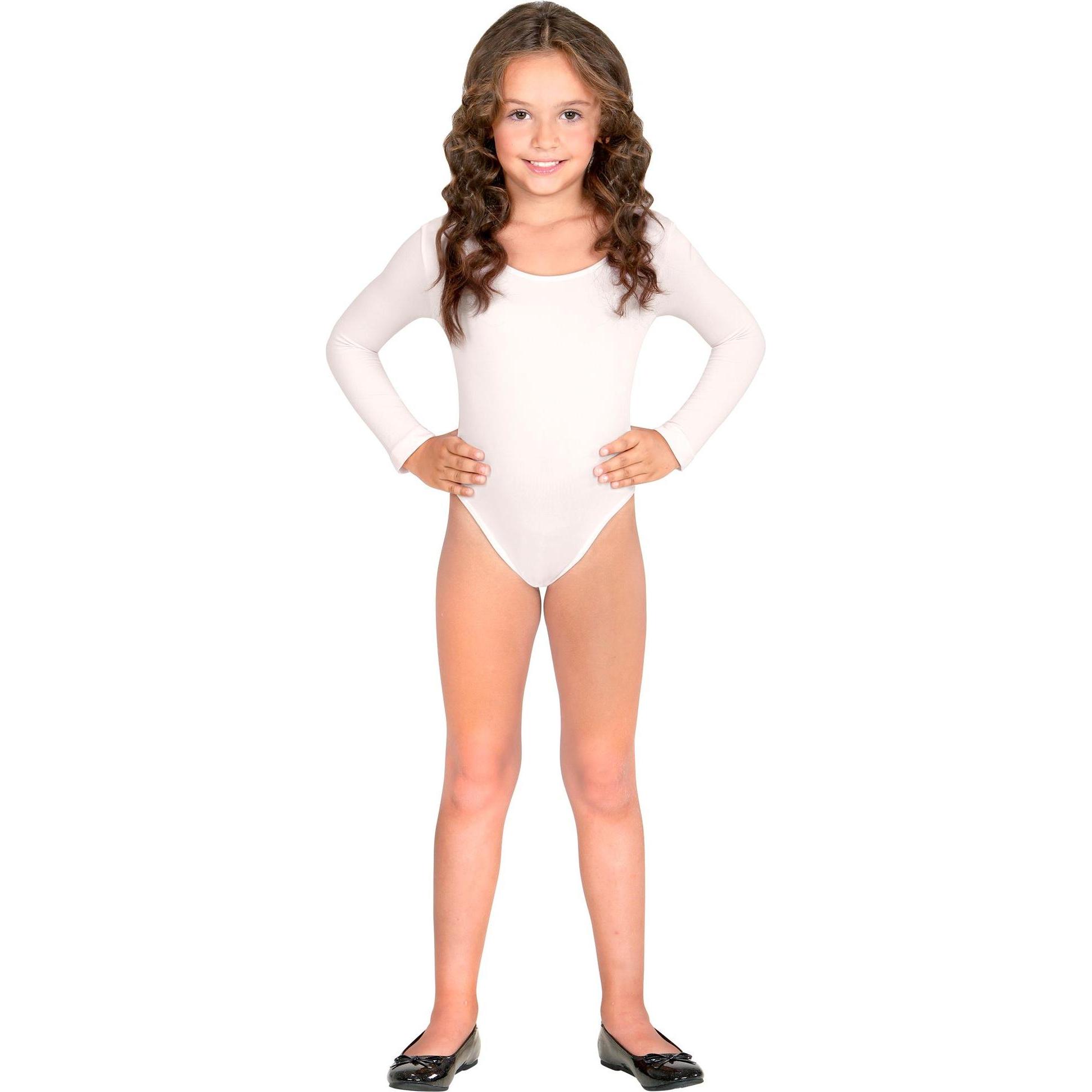 Thumbnail - Widmann Body weiss (116, 122, 128)