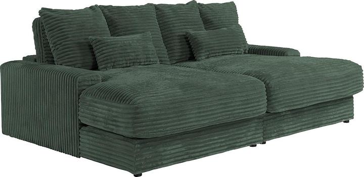 Produktbild Pascal Morabito Calazo (3-Sitzer)