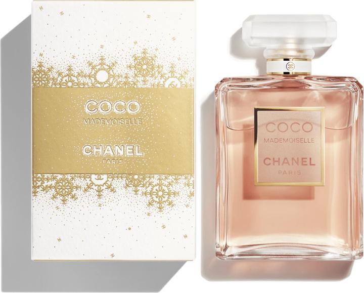 Chanel Coco Mademoiselle Limited Edition (Eau de Parfum, 100 ml)