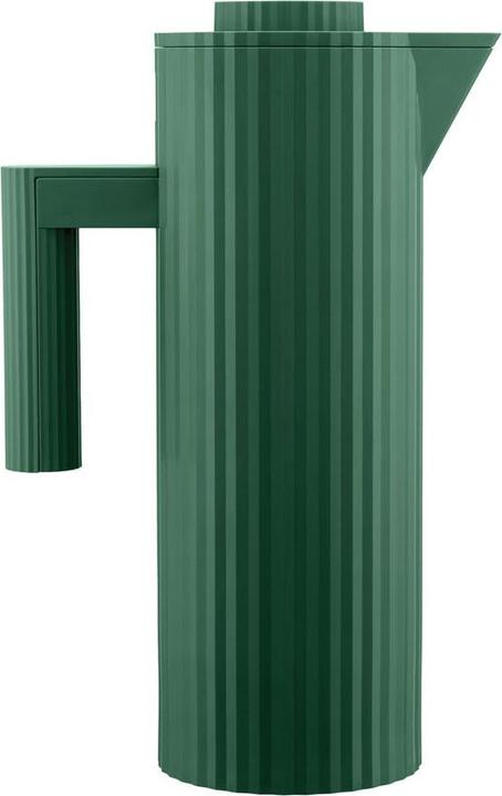 Alessi Plissé Vacuum JugGreen (1 l)