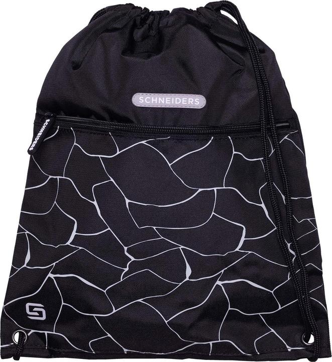 Actual product image Schneiders Ergolite 8-piece school bag set (21 l)