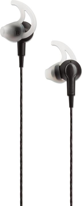 Manhattan In-ear sports (No noise cancellation, Cable)