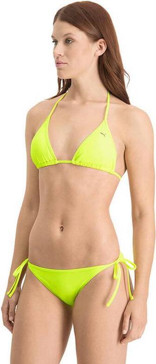 Actual product image Puma Swim Side Tie Bikini Bottom (XL)