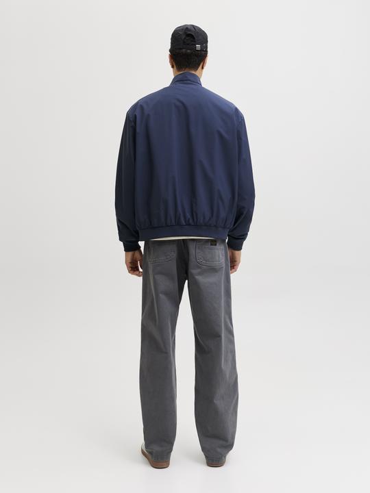 Actual product image Jack & Jones Jjecharge Stand Collar Bomber Noos (L)