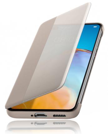 Produktbild Huawei SMART View Flip Cover (Huawei P40)