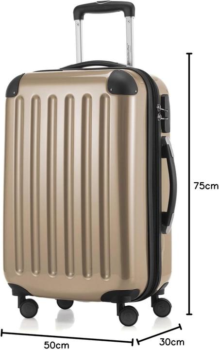 Produktbild Hauptstadtkoffer Alex