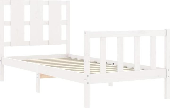 Produktbild vidaXL Nitzana (90 x 190 cm)