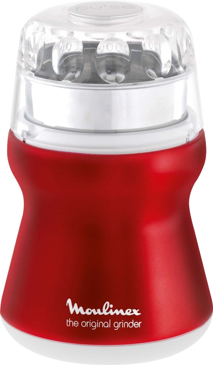 Moulinex Le broyeur d'origine