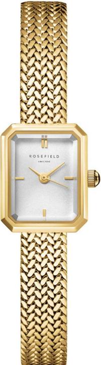 Image du produit Rosefield - Mini Octagon MWGMG-M01 (Horloge analogique, 15 mm)