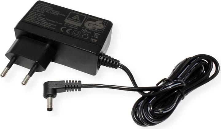 Produktbild Aten Netzteil Europa Input 100-240V