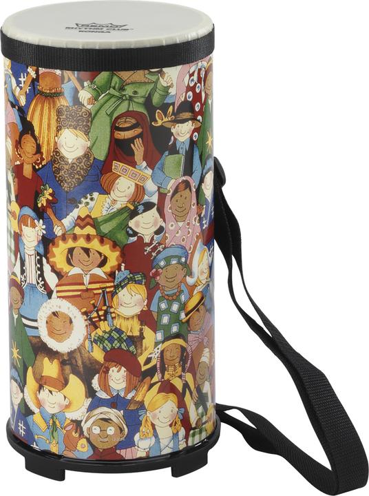 Actual product image Remo Rhythm Club Konga (Congas)